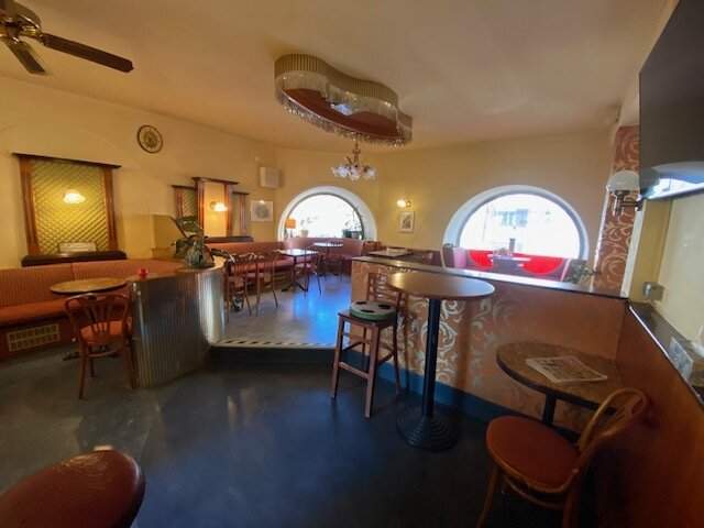 Attraktives Gastronomieobjekt in Wien: 143m² mit Garten &amp; Terrasse! Miete: 1.938,88 €