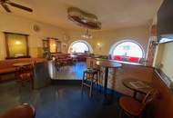 Attraktives Gastronomieobjekt in Wien: 143m² mit Garten &amp; Terrasse! Miete: 1.938,88 €