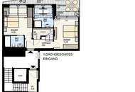 ÜBER DEN DÄCHERN DES KARMELITERVIERTELS - EIN PENTHOUSE FÜR BESONDERE ANSPRÜCHE