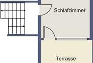 Haus mit Extravaganz und schöner Aussicht