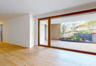 ERSTBEZUG | Traumhafte 3-Zimmer-Wohnung mit großer Loggia