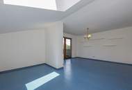 Dachgeschosswohnung in Ruhelage mit Kaiserblick