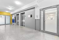 1.080,41€ Nettomiete!!! 65,99 m² - Ein Raum, unzählige Möglichkeiten! - Planer-/ Agentur-/ Architektenbüro - Tolle Bürofläche im 11. Bezirk zu vermieten