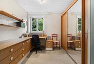 "Exklusives Einfamilienhaus in Hietzing – am Wienerwald"