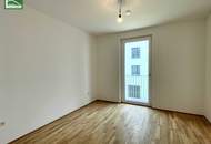 GRÜNSTÜCK 22 – hochwertige 3-Zimmer Neubauwohnung in bester Lage - ab 01.01.2026 verfügbar. - WOHNTRAUM