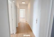 Sanierungsprojekt im Zentrum von Purkersdorf | 3-Zimmer-Wohnung mit Potenzial