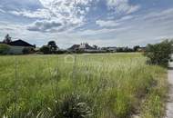 Ihr Traumgrundstück nahe Wien - Ideal für Ihr Eigenheim