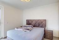 Lichtdurchflutete Neubauwohnung mit Stil und Komfort - hoher Grad an Barrierefreit