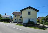 Mehrparteienhaus mit 4 vermieteten Wohnungen