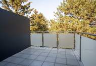 Dachgeschossmaisonettewohnung - 3 Zimmer - Terrassenhit - ERSTBEZUG