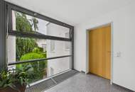 Ruhe genießen, Lebensqualität erleben – Ihr neues Zuhause in Götzis