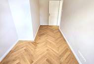 WOW - Top sanierter Altbautraum in ruhiger Seitengasse! U-Bahn um´s Eck + Blick ins Grüne + Tolle Raumaufteilung + Hochwertige Ausstattung + Stil und Eleganz! Jetzt zugreifen!