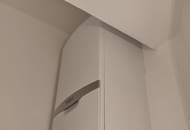 Dachgarten-Wohnung auf 160m² in Wohnstraße