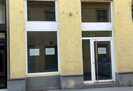 1130! Kleines Geschäftslokal nahe Altgasse!