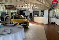 Kooperation gesucht - Teilanmietung - Moderner KFZ Betrieb in Mistelbach