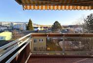 3-Zimmer-Wohnung: Lichtdurchflutetes Wohnglück mit perfekter Raumaufteilung | Oberndorf bei Salzburg