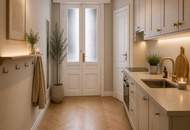 Ein kleiner Altbau mit großem Zukunftsplan! Sanierungsbedürftige Altbauwohnung mit toller Raumaufteilung + Traumhaft schönes Haus + Perfekte Infrastruktur und Anbindung! Jetzt zugreifen!