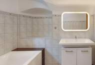 Weitläufige 5-Zimmer-Wohnung mit Dachterrasse und Alpenpanorama!