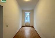 Altbau-Charme in Ruhelage nahe U4 und Theresienbad!