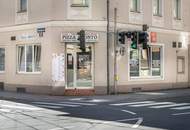 Einmalige Gelegenheit für Anleger! Bestens vermietetes Geschäftslokal in zentraler Stadtlage