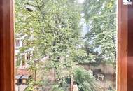 360° TOUR // UNSANIERTE ALTBAUWOHNUNG