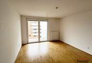 Zentrale Lage - 2-Zimmerwohnung mit Balkon!