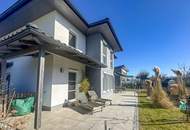 modernes Einfamilienhaus in erhöhter, sonniger Lage