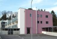 Moderne, barrierefreie 3-Zimmer Gartenwohnung mit Tiefgarage im westlichen Speckgürtel von Wien