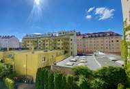 ca. 106m2, 4 Zimmer zu SANIEREN, 2 EINGÄNGE!