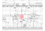 Saniertes 5-Zimmer Büro mit Balkon, Nähe Schloss Belvedere