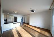 Moderne TerrWhg, inkl. Küche, Einbauten+PP // Modern terrace apt., incl. kitchen, fittings+Parking //