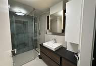 Moderne 3 Zimmer mit Balkon (teilmöbliert) und vielen Extras im Haus!