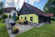 Entzückendes Wohnhaus in sonniger Lage!
