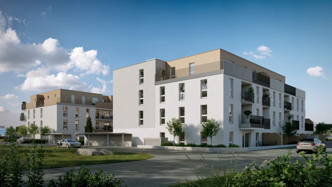 Preisreduktion!! Baubewilligtes Bauträgerprojekt in Ebreichsdorf