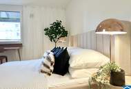 Grünes Wohnen in der Stadt: Ihr neues Zuhause im 3. Bezirk