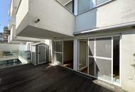 Wohnen mit Komfort: Neubau mit Loggia, Terrasse & Garagenplatz!