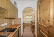 Freizeitwohnsitz in Ruhelage mit traumhaftem Ausblick