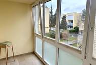 Charmante 3-Zimmer-Wohnung mit Loggia in Mödling – Ihr neues Zuhause für 280.000 €