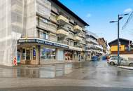 Anleger aufgepasst! Effizient geschnittene 2,5-Zimmer Wohnung im Kerngebiet von Fulpmes zu verkaufen