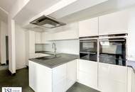 Stilvoll wohnen im Dachgeschoss – 3 Zimmer &amp; Sonnenterrasse