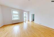 wunderschöne Maisonette-Wohnung mit großzügigen Balkon in zentraler Lage ++ KNITTELFELD ++