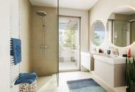 PROVISIONSFREI! Großzügige 4-Zimmer-Wohnung mit Sonnenbalkon & Stil