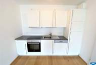 Smart Wohnen mit Balkon - Top 2 Zimmer Wohnung bei der U6!