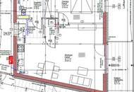 Sonniger Balkon I Fußbodenheizung I Top - Lage