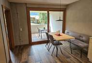 Leben mit Perspektive - Apartments als stabile Kapitalanlage im Montafon