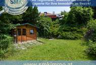 Altbauvilla mit Flair und großem Grundstück!