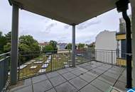 2 Zimmerwohnung mit Balkon und perfekter Verkehrsanbindung