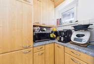 Gepflegte 4-Zimmer-Wohnung mit Lift, Balkon und Stellplatz im Herzen von Ferlach