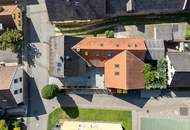 Heimelige Hofliegenschaft im Herzen von St. Veit am Vogau