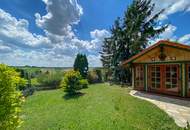 Idyllisches Ein-/Mehrfamilienhaus Nähe Wien im Weinviertel